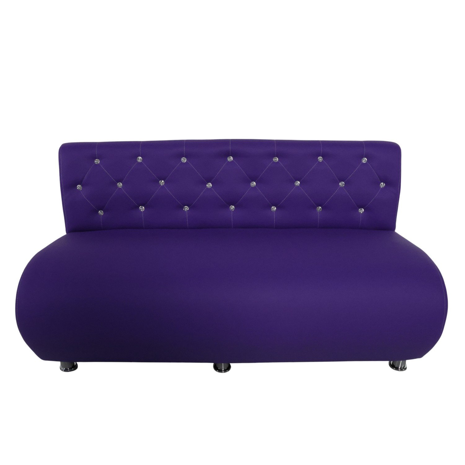 Juego Sillones de Espera Diseño Elegante 2