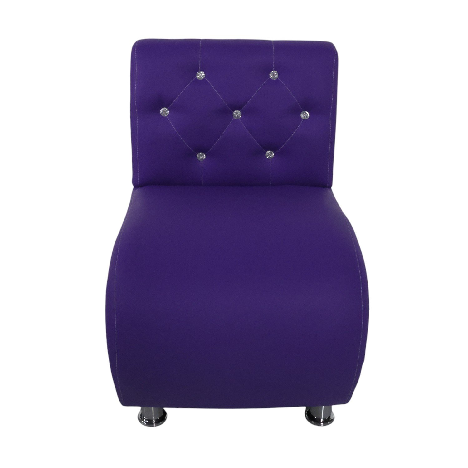 Juego Sillones de Espera Diseño Elegante 3