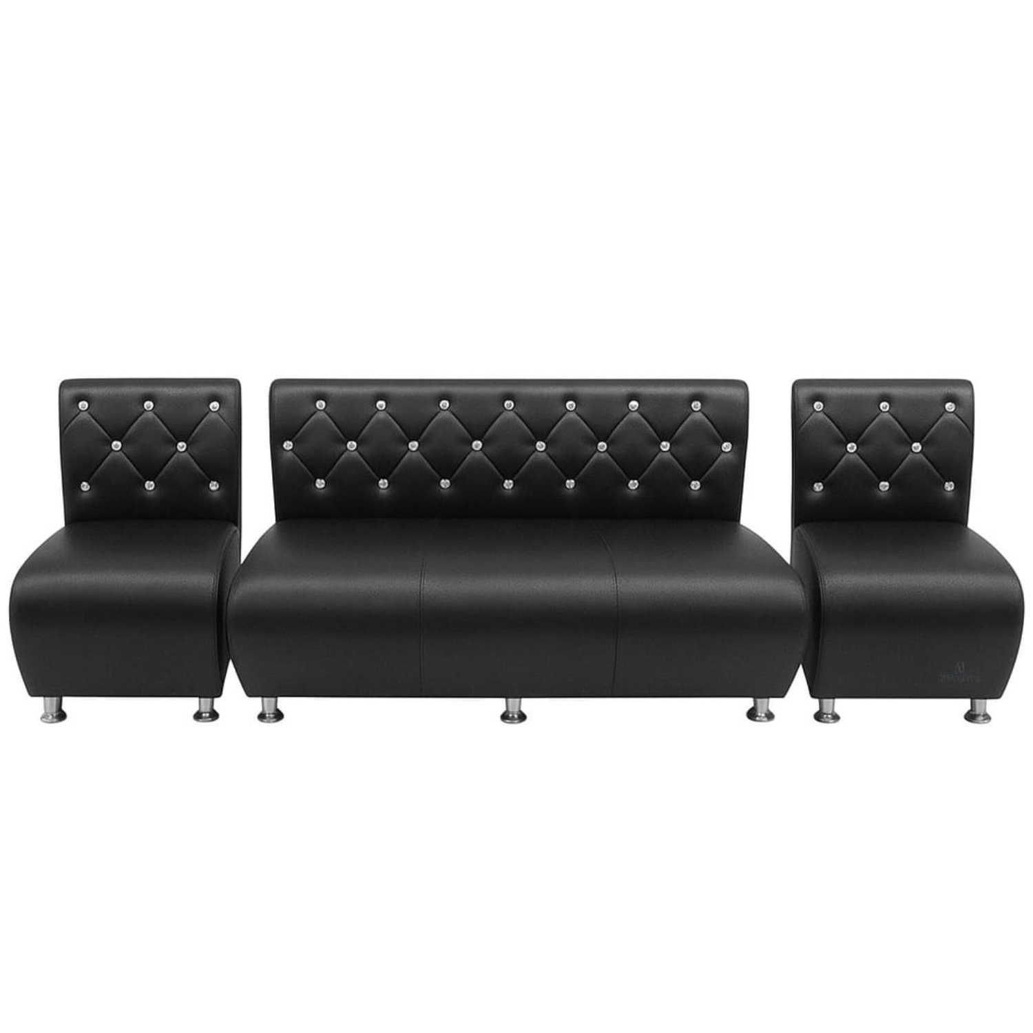 Sillones de Espera Clasico Unico