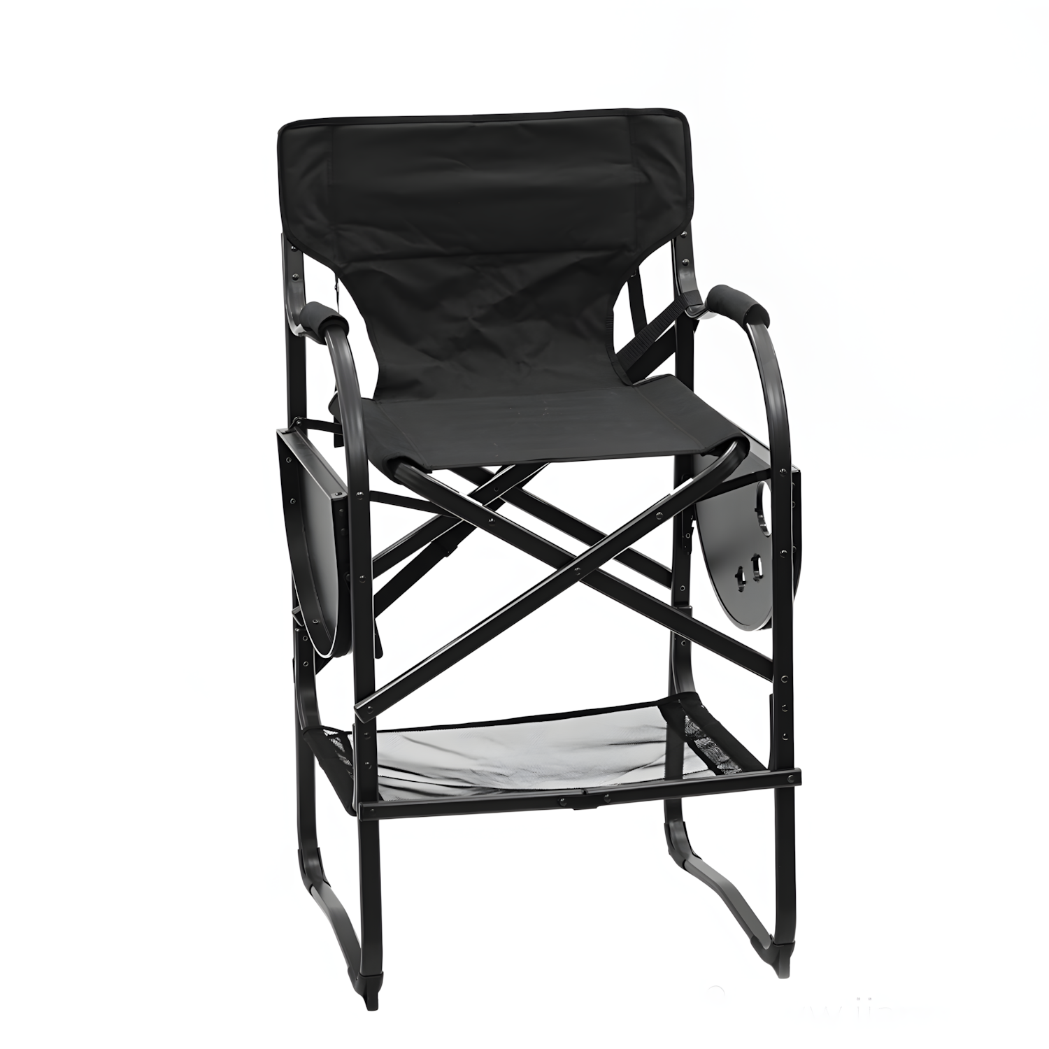 Sillón Portátil Diseño Ergonómico Pro Rap 2