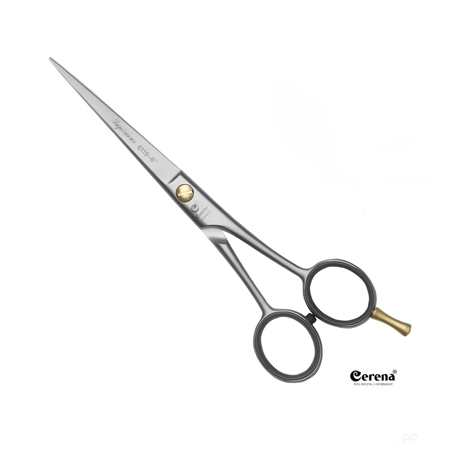 Tijera Filo Dulce Superior 6″ Pro Cerena