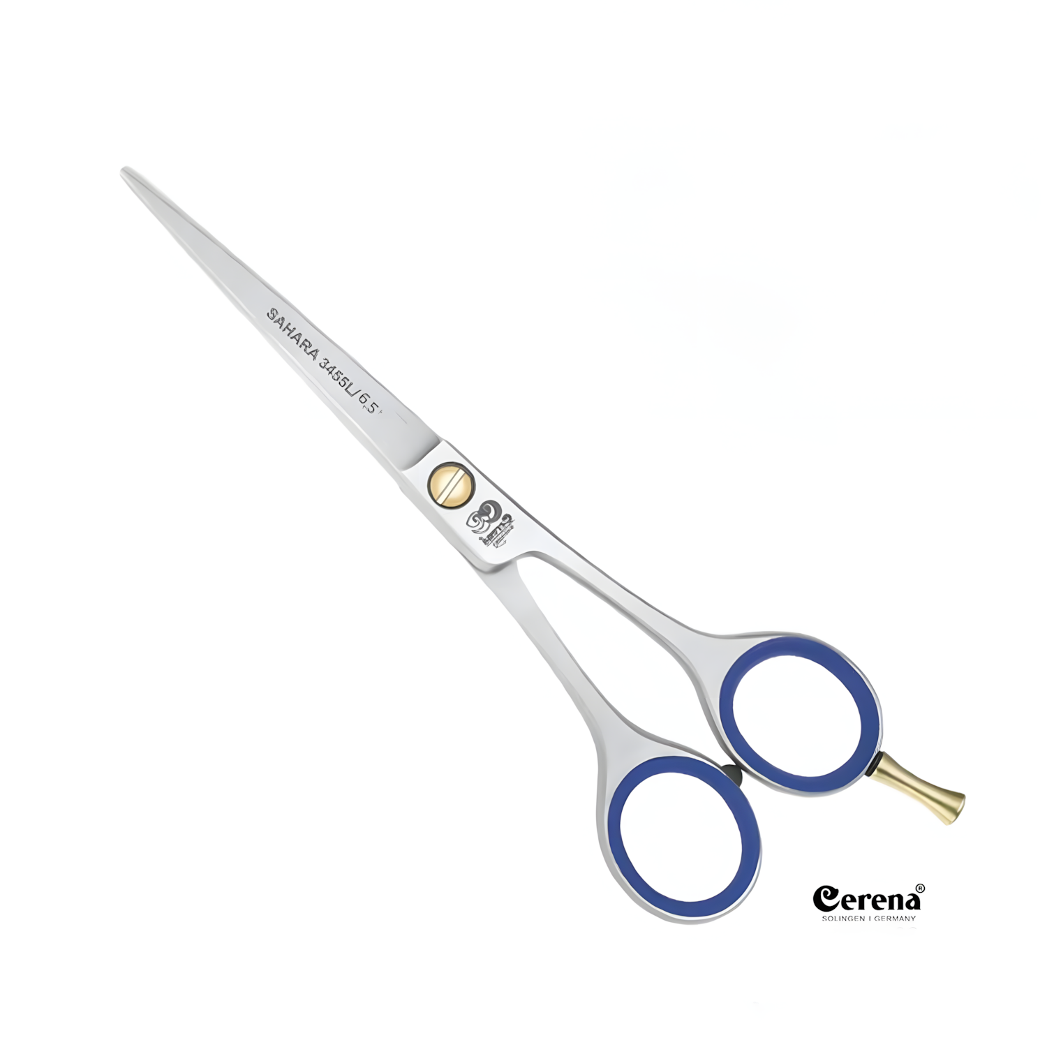 Tijera Micro dentada Sahara 6.5″ Pro Cerena