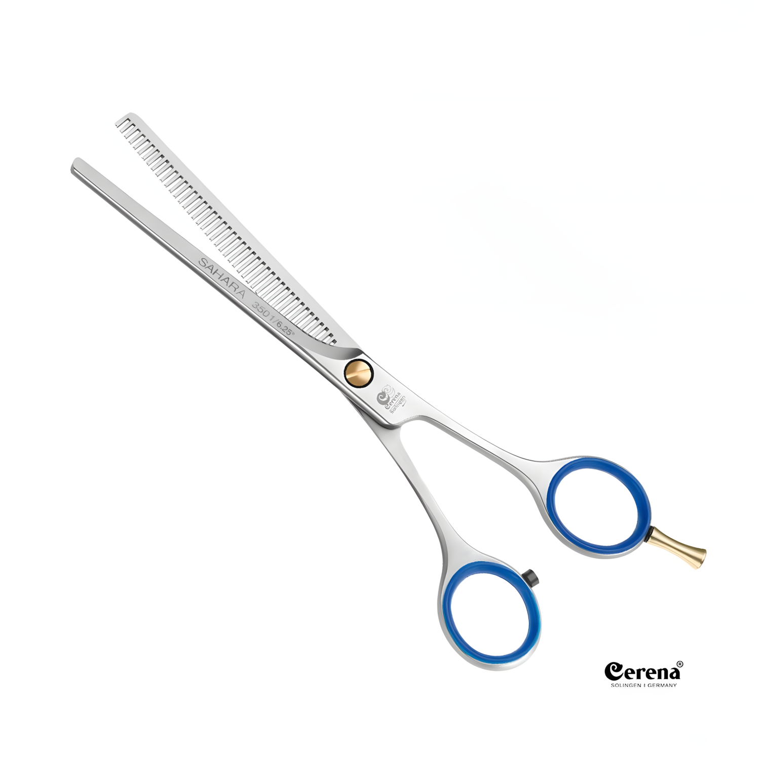 Tijera Pulidora Sahara 6.25″ Pro Cerena