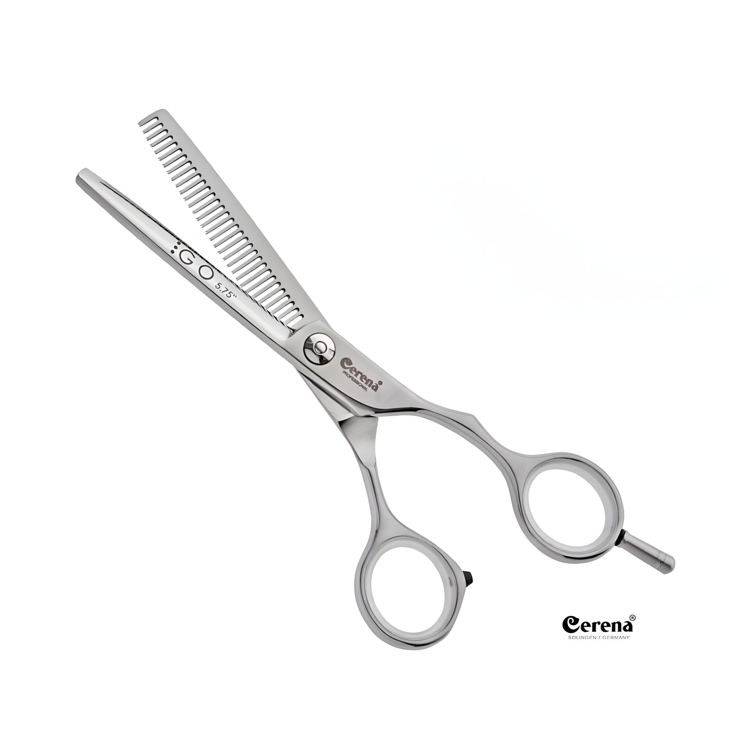 Tijera Pulidora Go 5.75″ Profesional Cerena