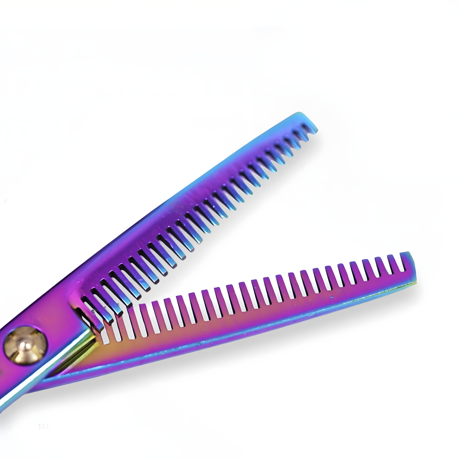 Tijera Entresacadora Corte Fino Dabir 2