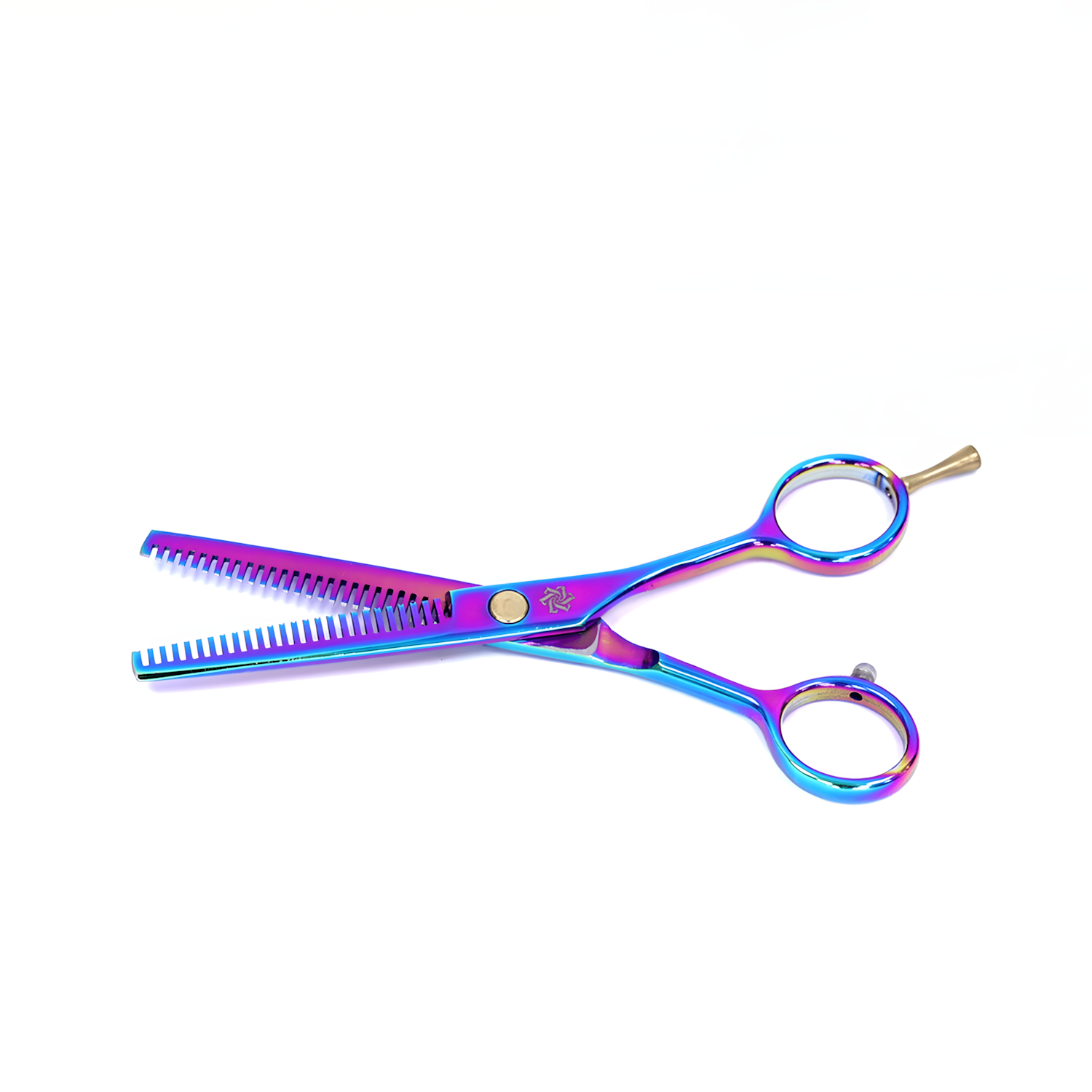 Tijera Entresacadora Corte Fino Dabir