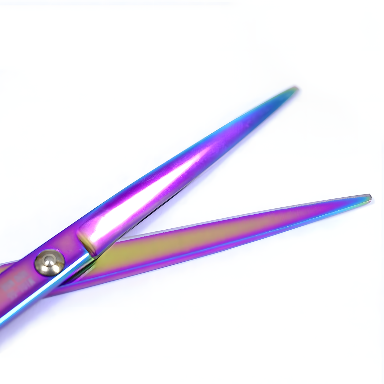 Tijera Filo Dulce 5.5" Precisión Fino Danko 2