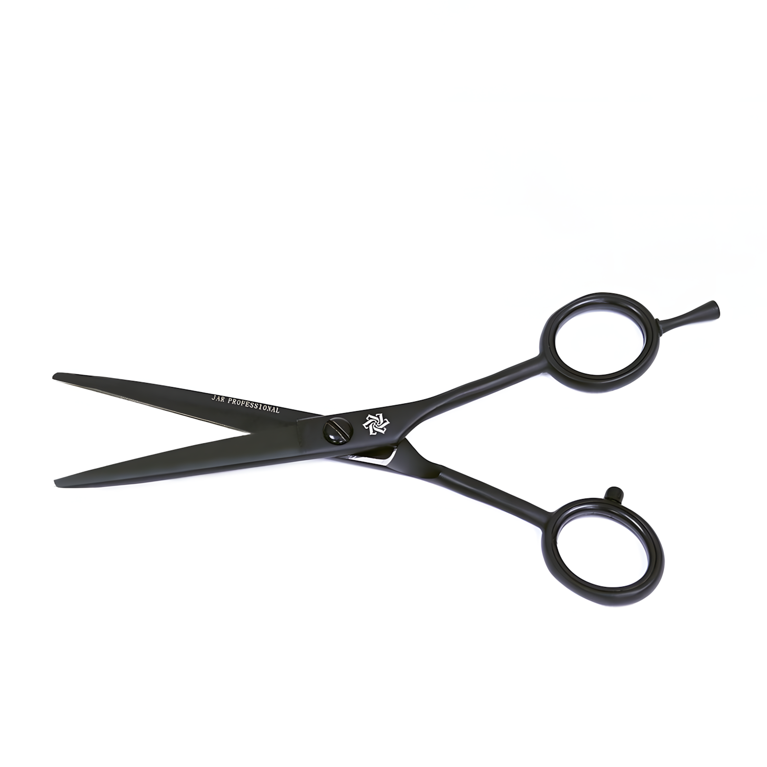 Tijera Micro dentada 5.5" Corte Limpio Dan