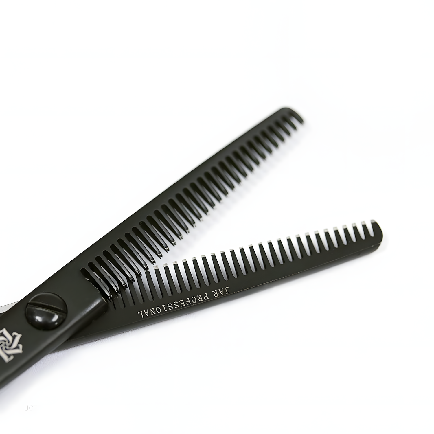 Tijera Entresacadora 5.5" Textura Pro Elian 2