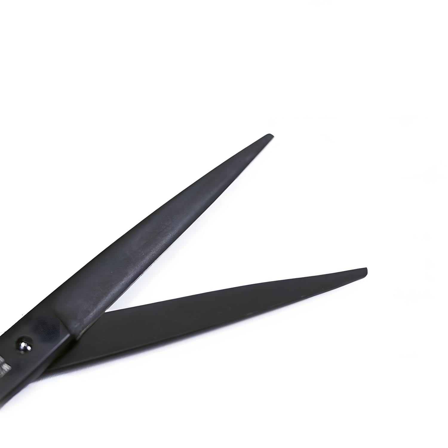 Tijera Filo Dulce 5.5" Corte Suave Evan 2