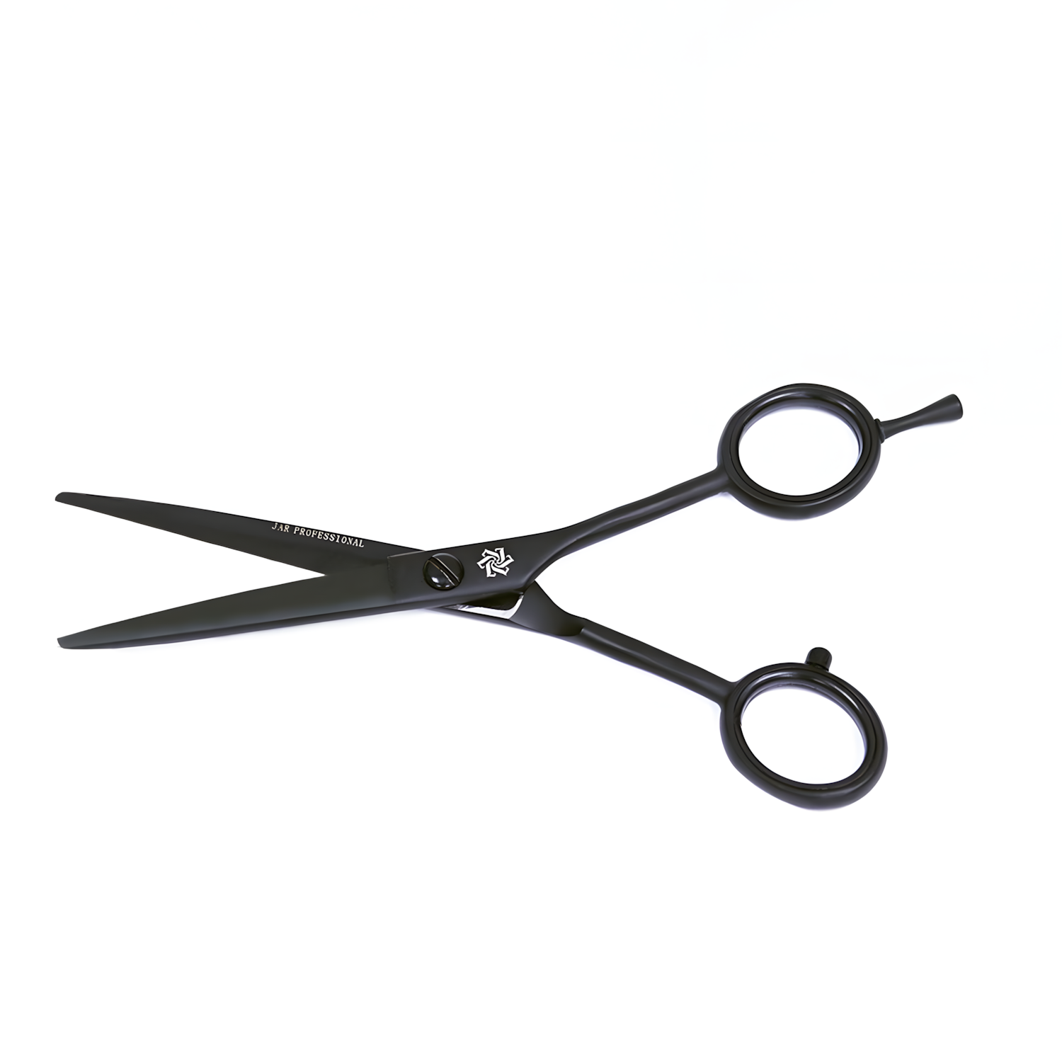 Tijera Filo Dulce 5.5" Corte Suave Evan