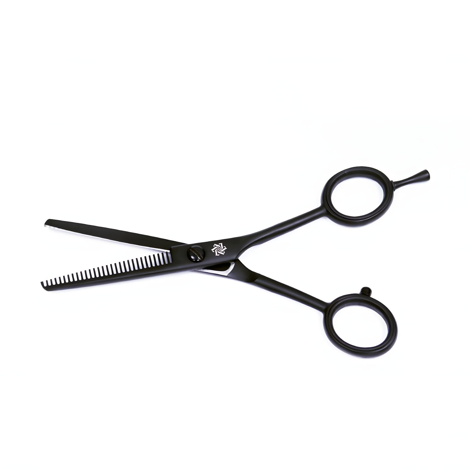 Tijera Pulidora 5.5" Difumina Pro Ezra