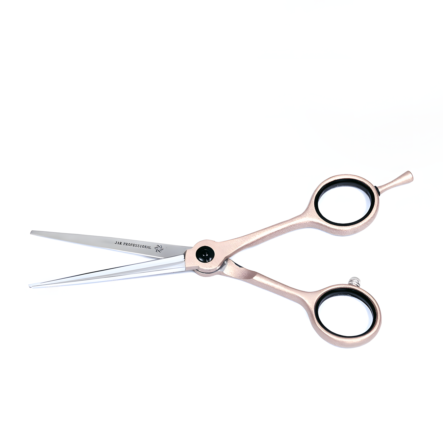 Tijera Microdentada 5.5" Corte Fijo Llan
