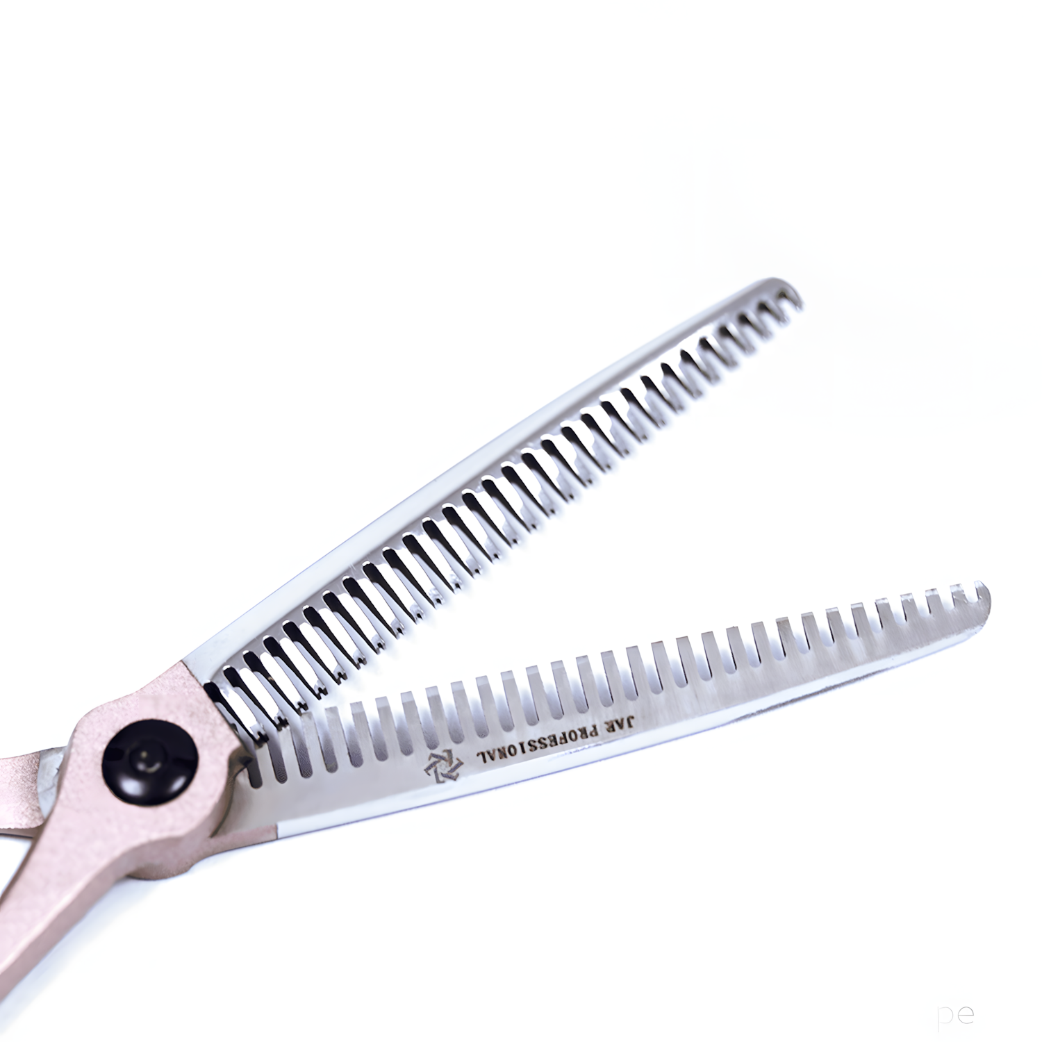 Tijera Entresacadora 5.5" Texturiza Ker 2