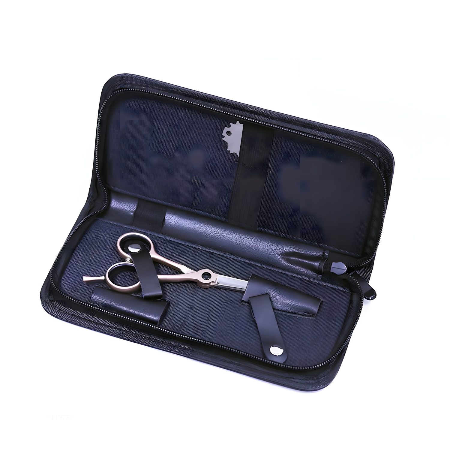 Tijera Entresacadora 5.5" Texturiza Ker 3