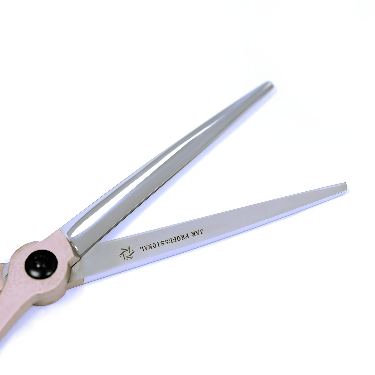 Tijera Filo Dulce 5.5" Corte Suave Kail 2