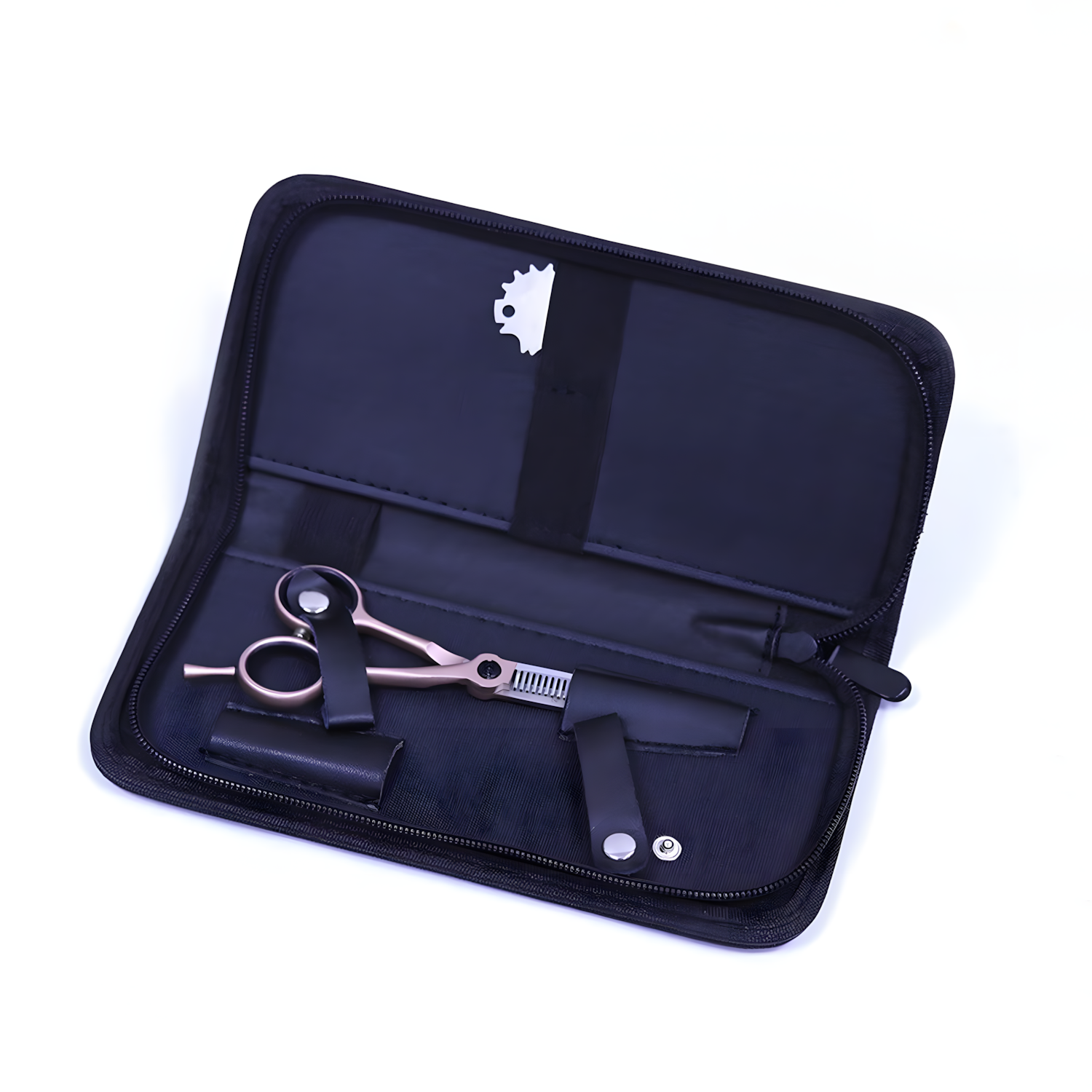 Tijera Pulidora 5.5" Pulido Fino Kourt 3