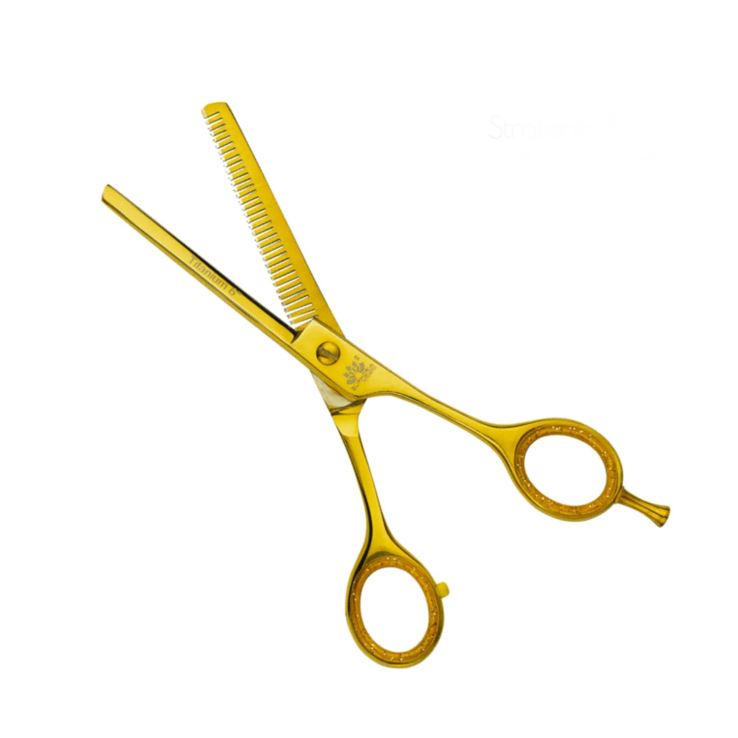 Tijera Profesional Euphoria Pulidora 6