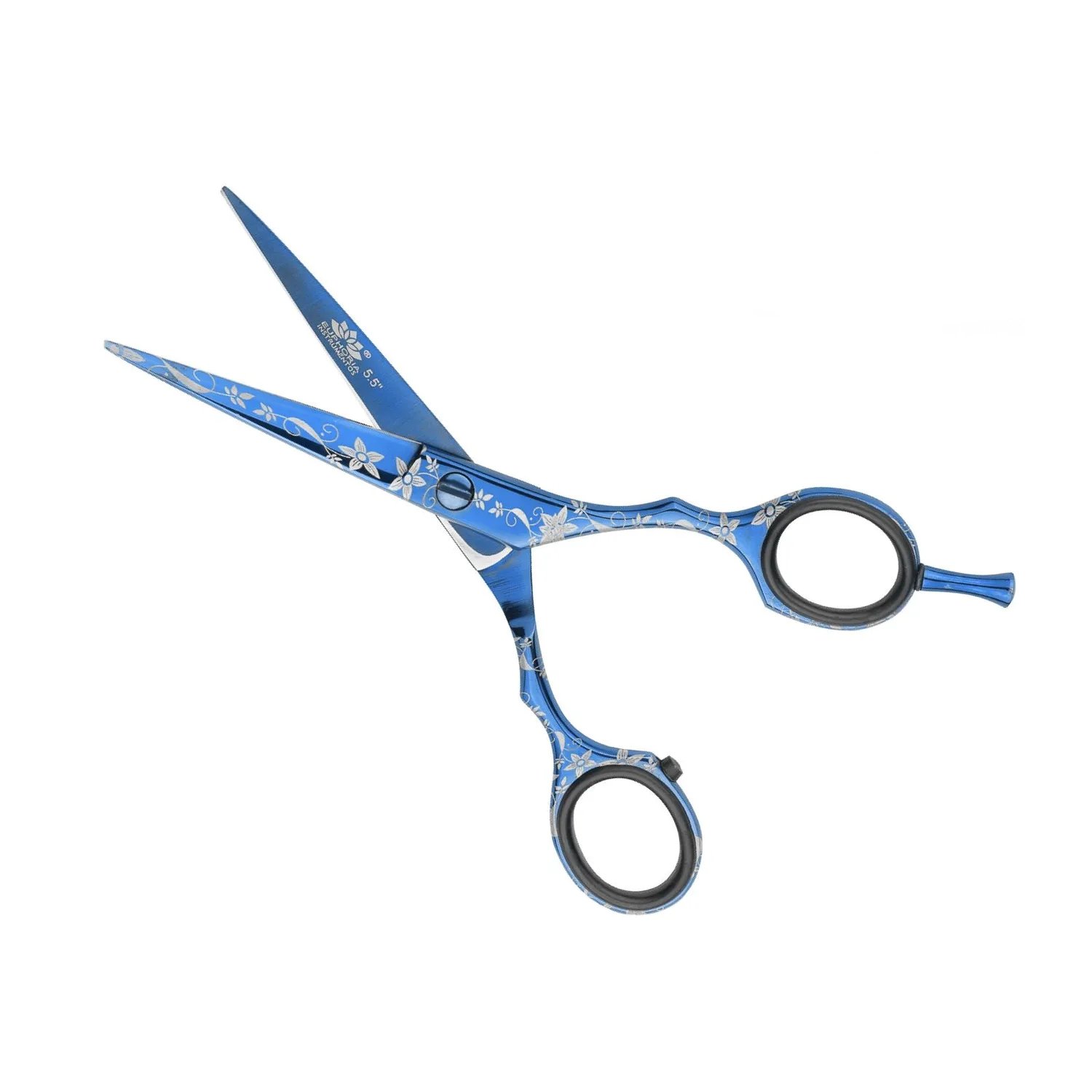 Tijera Filo de Navaja Euphoria Floral