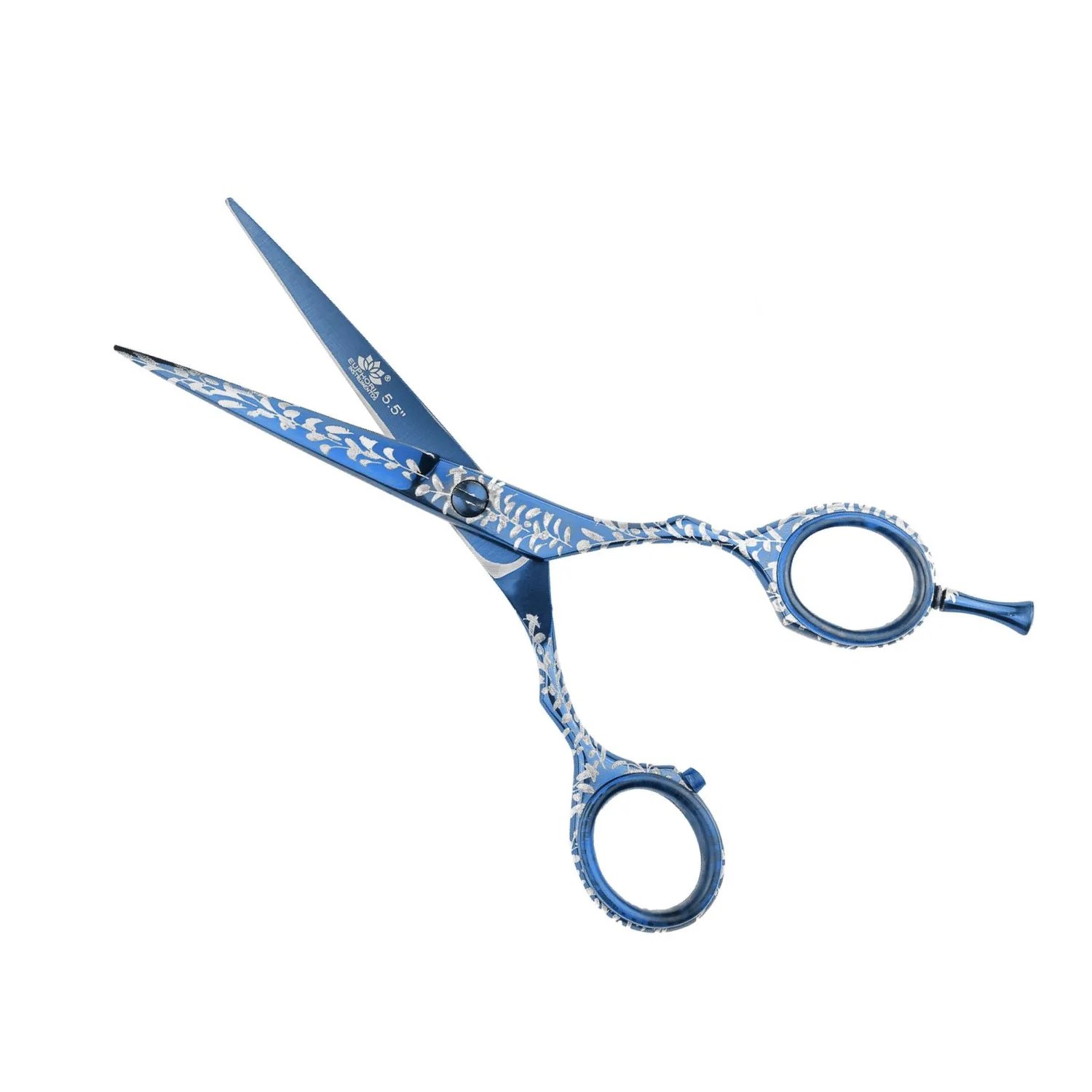 Tijera Filo de Navaja Euphoria Hojas