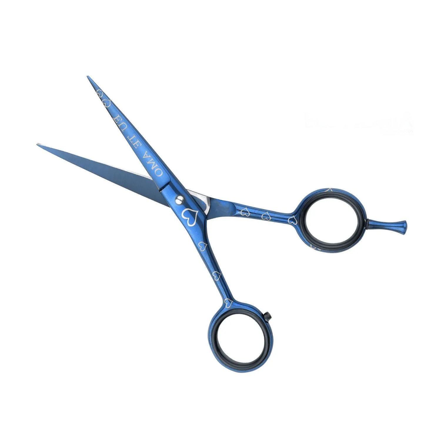 Tijera Filo de Navaja Euphoria Lovely