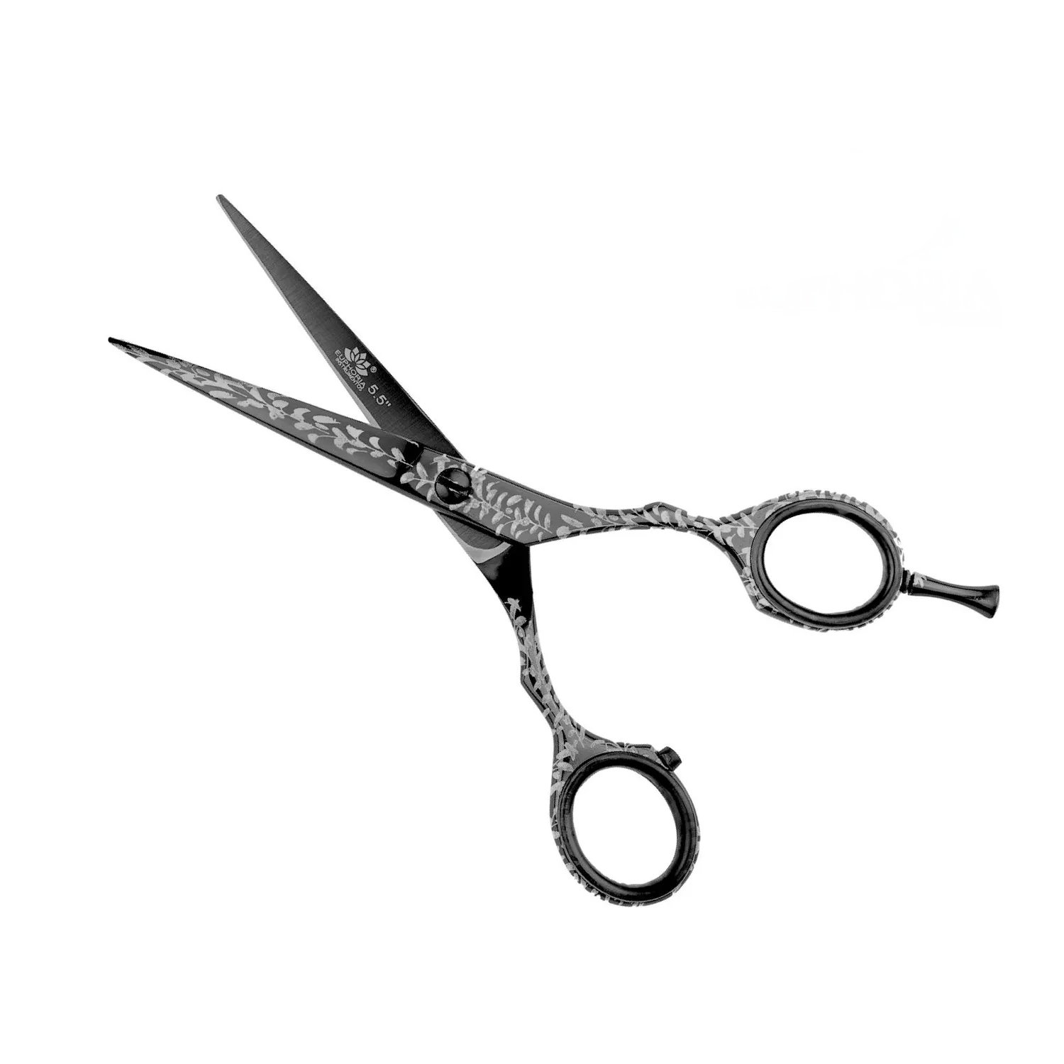 Tijera Filo de Navaja Euphoria Foliage