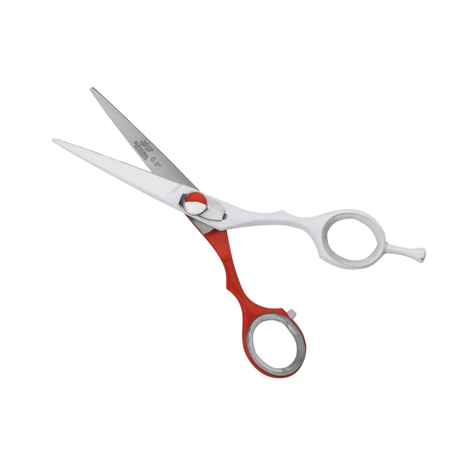 Tijera Microdentada Euphoria 5.5”