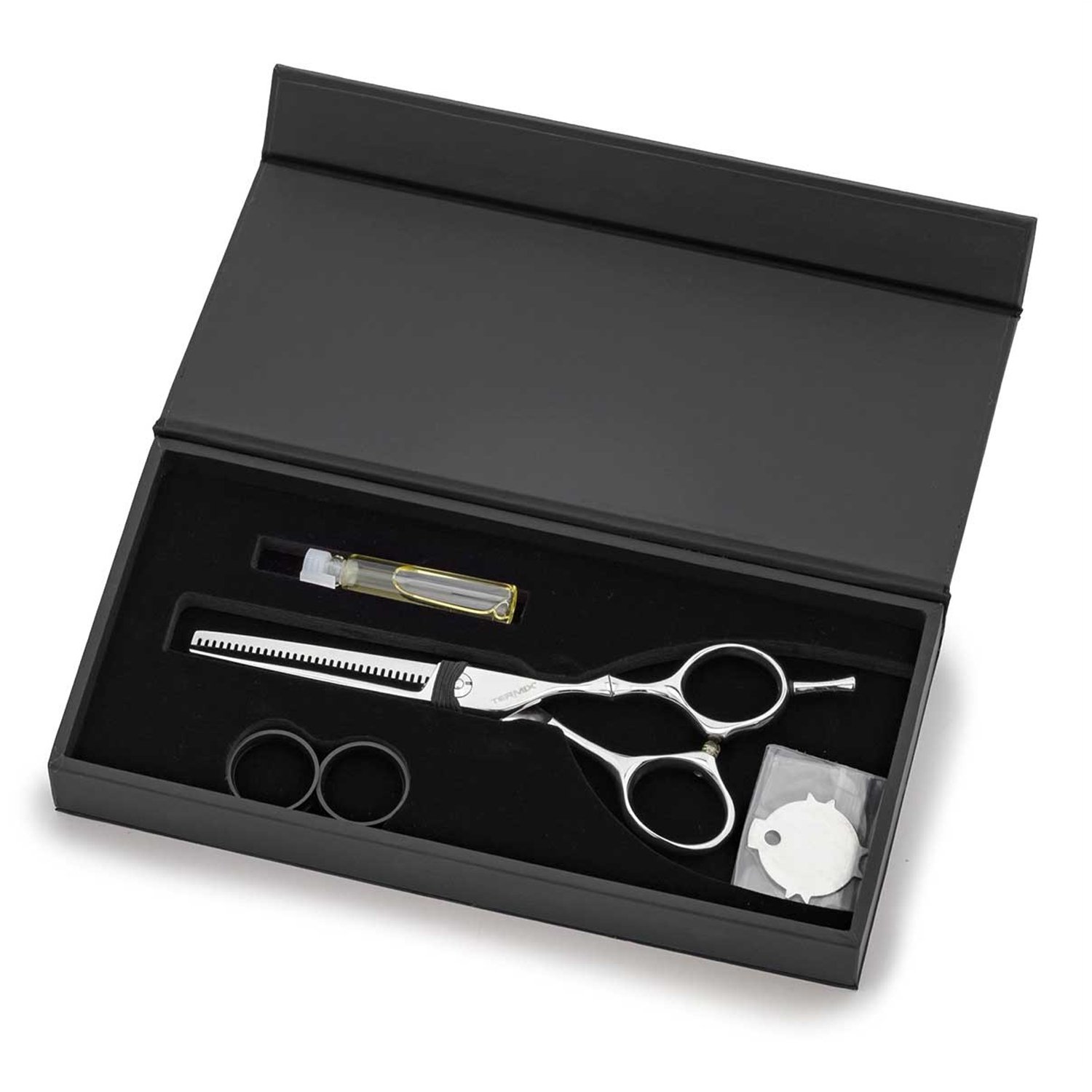 Tijera de Entresacar Profesional Termix 2