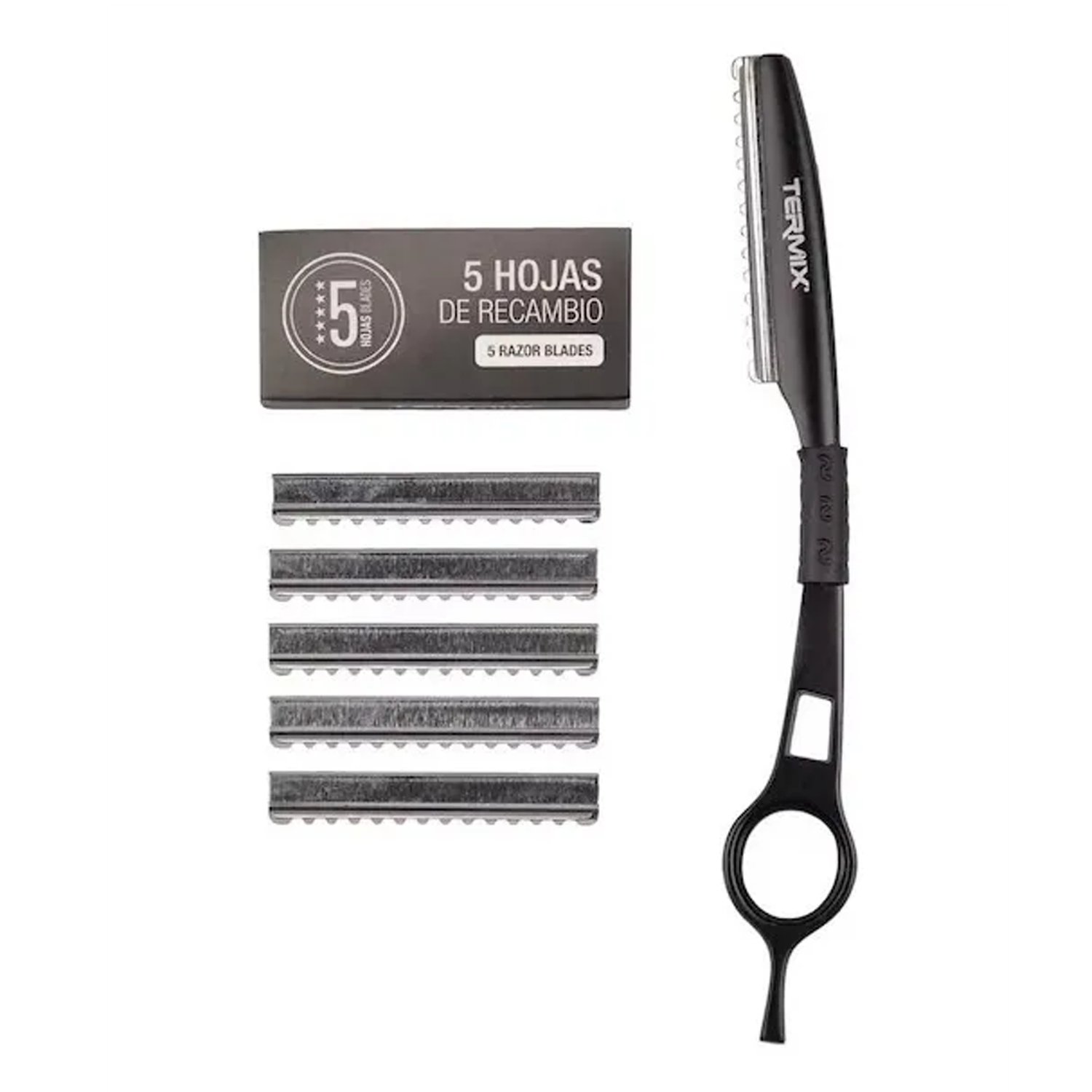 Navaja de Corte Profesional Termix –