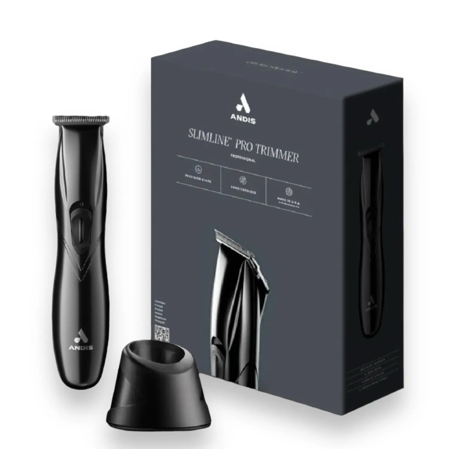 Maquina Trimmer Slimline Pro Li Andis