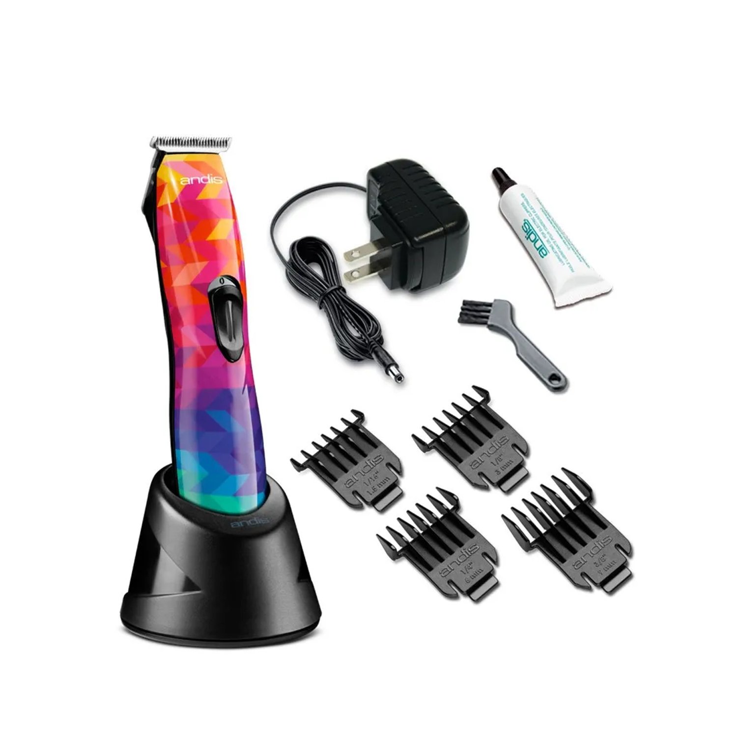 Maquina Trimmer Slimline Pro Li Andis 3