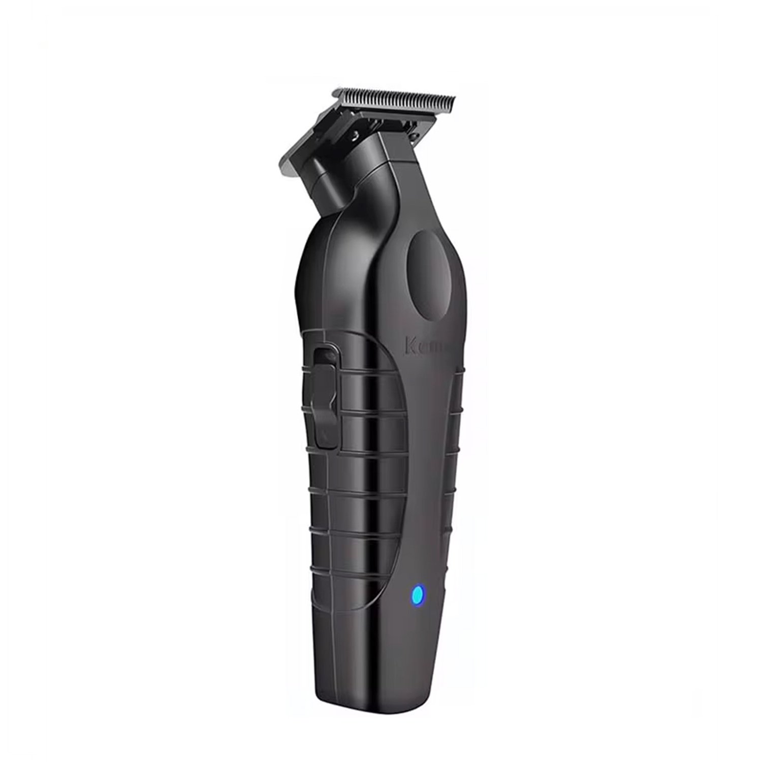 Trimmer Kemei Grip Negro 2