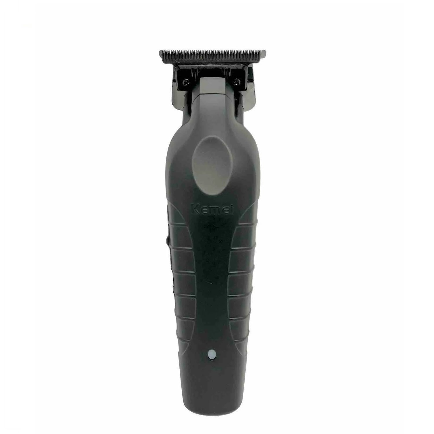 Trimmer Kemei Grip Negro