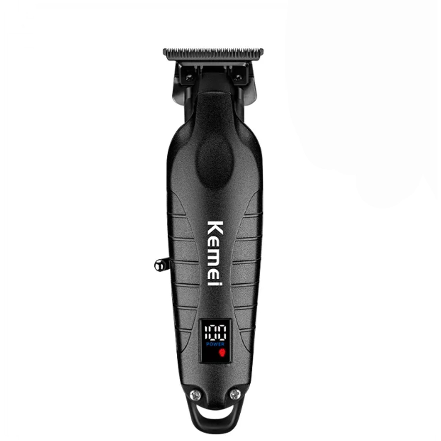 Trimmer Kemei PowerBlade LED