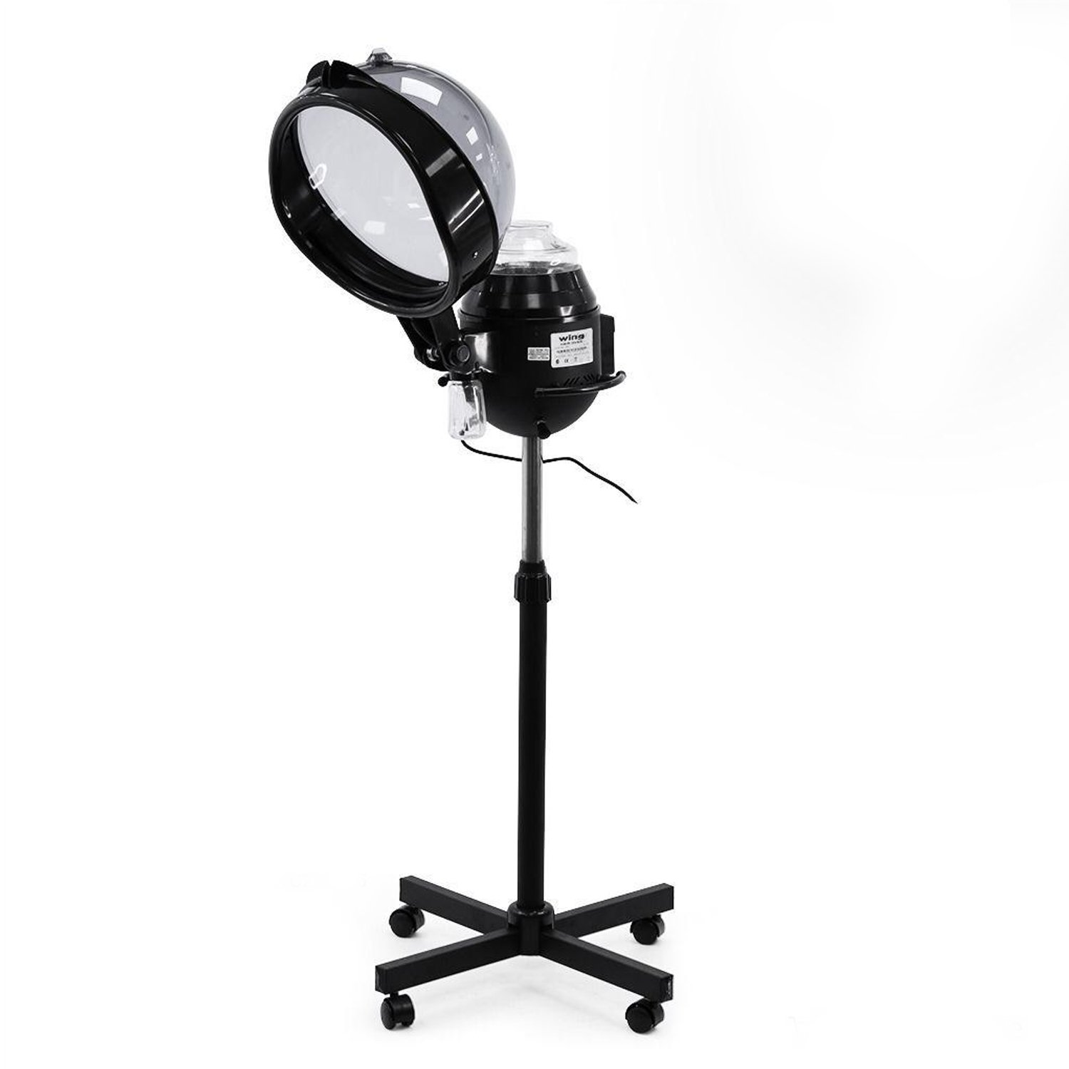 Vaporizador Capilar Compacto Eficiente