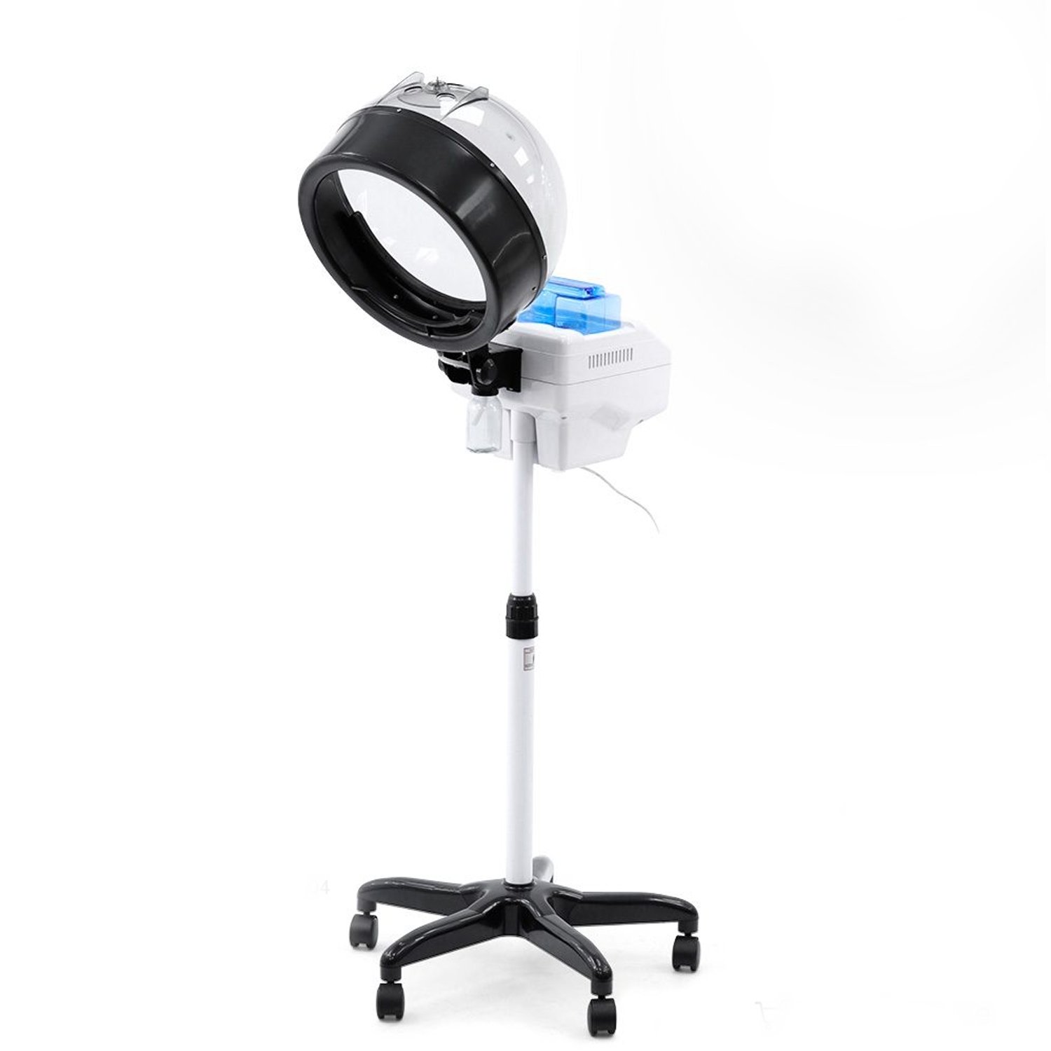 Vaporizador Capilar Estético y Preciso Lisa