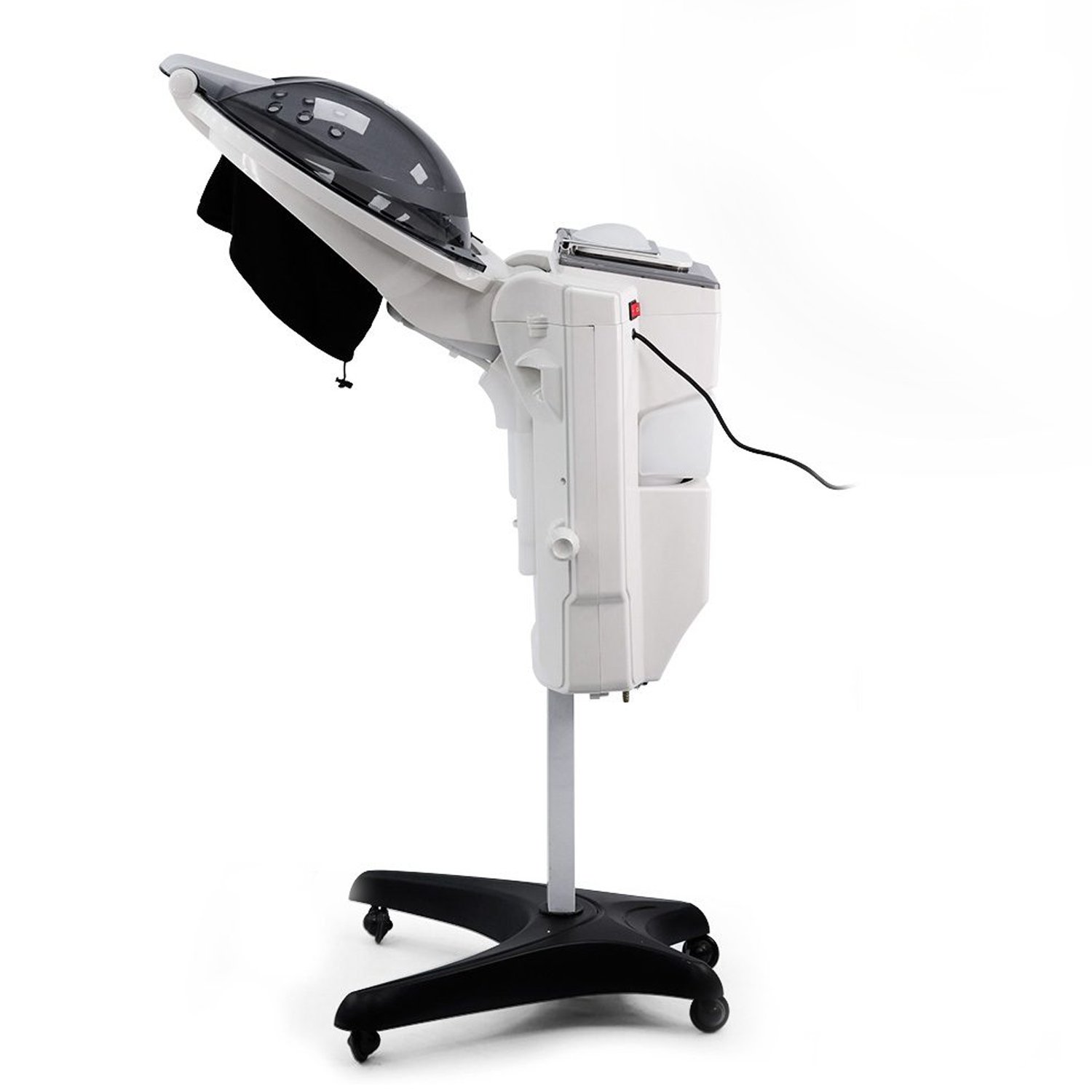 Vaporizador Capilar con Estilo Potente Bera 2