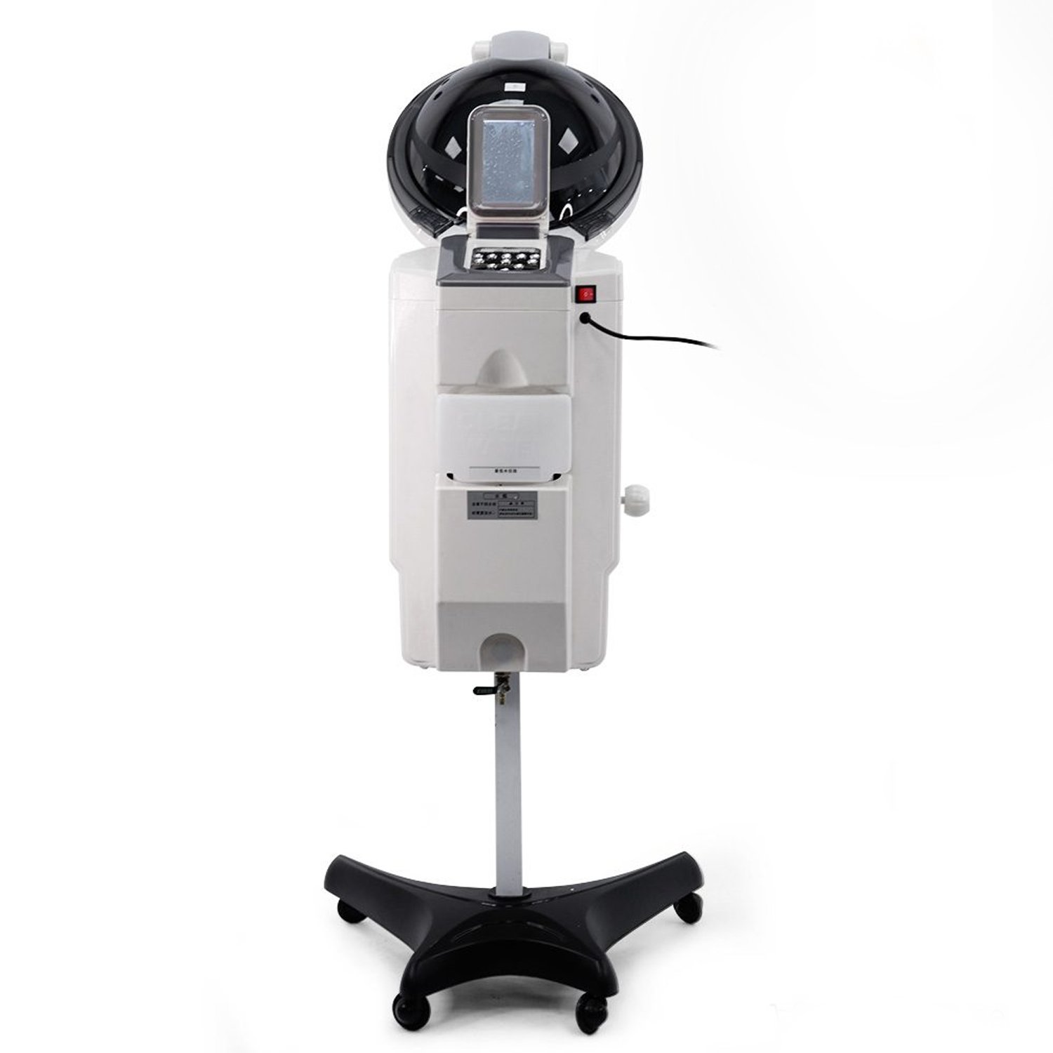 Vaporizador Capilar con Estilo Potente Bera 3