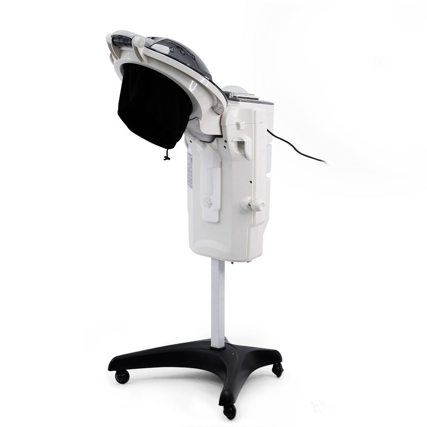 Vaporizador Capilar con Estilo Potente Bera