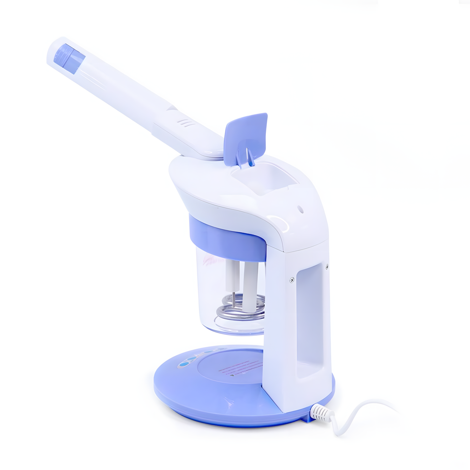 Vaporizador de Ozono Limpieza Única Avis 2