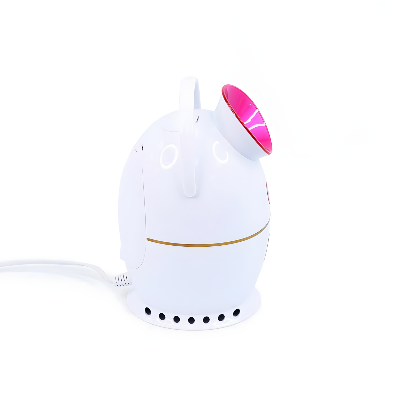 Vaporizador de Ozono Cuidado Profundo Gala 2