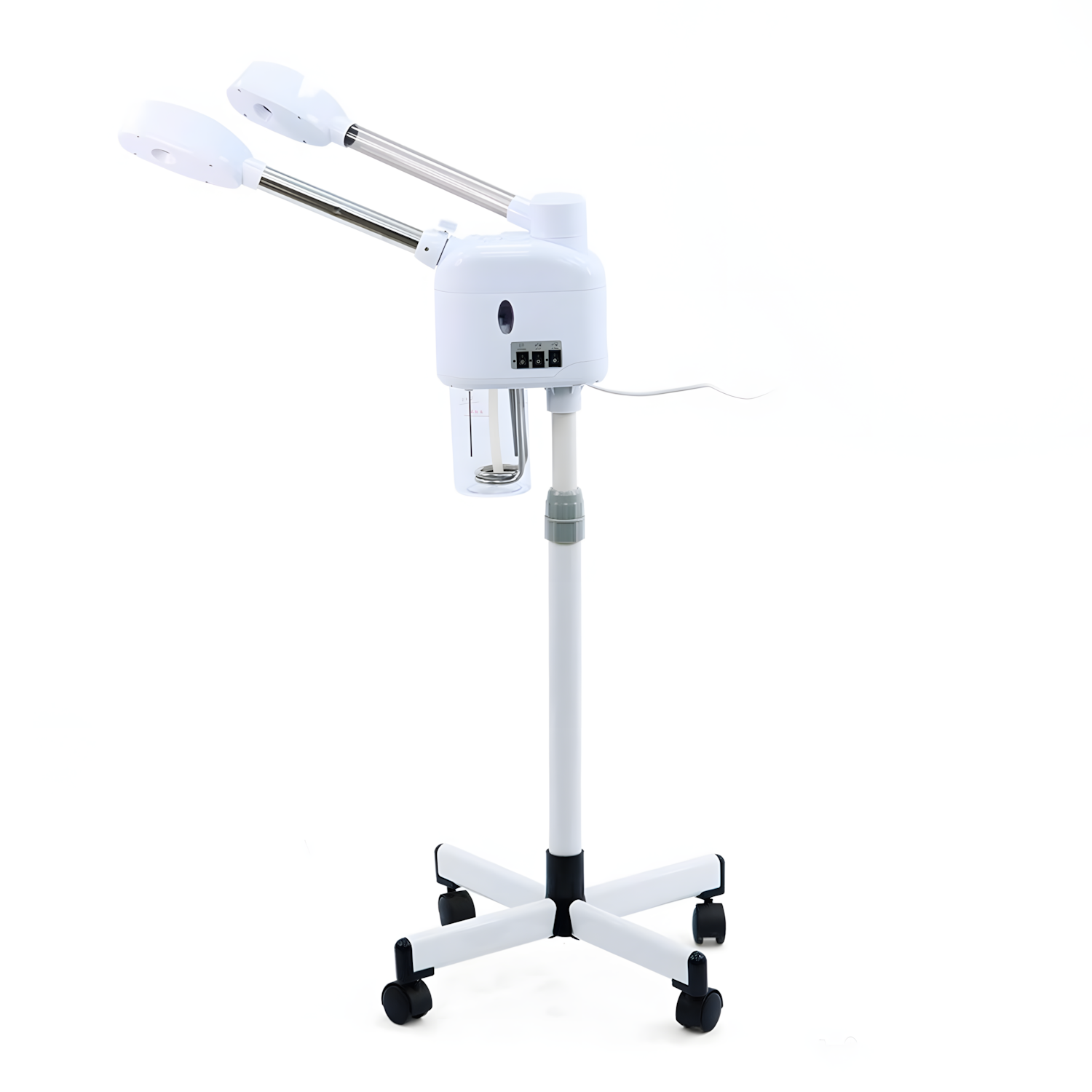 Vaporizador de Ozono Para Cutis Sana Bera