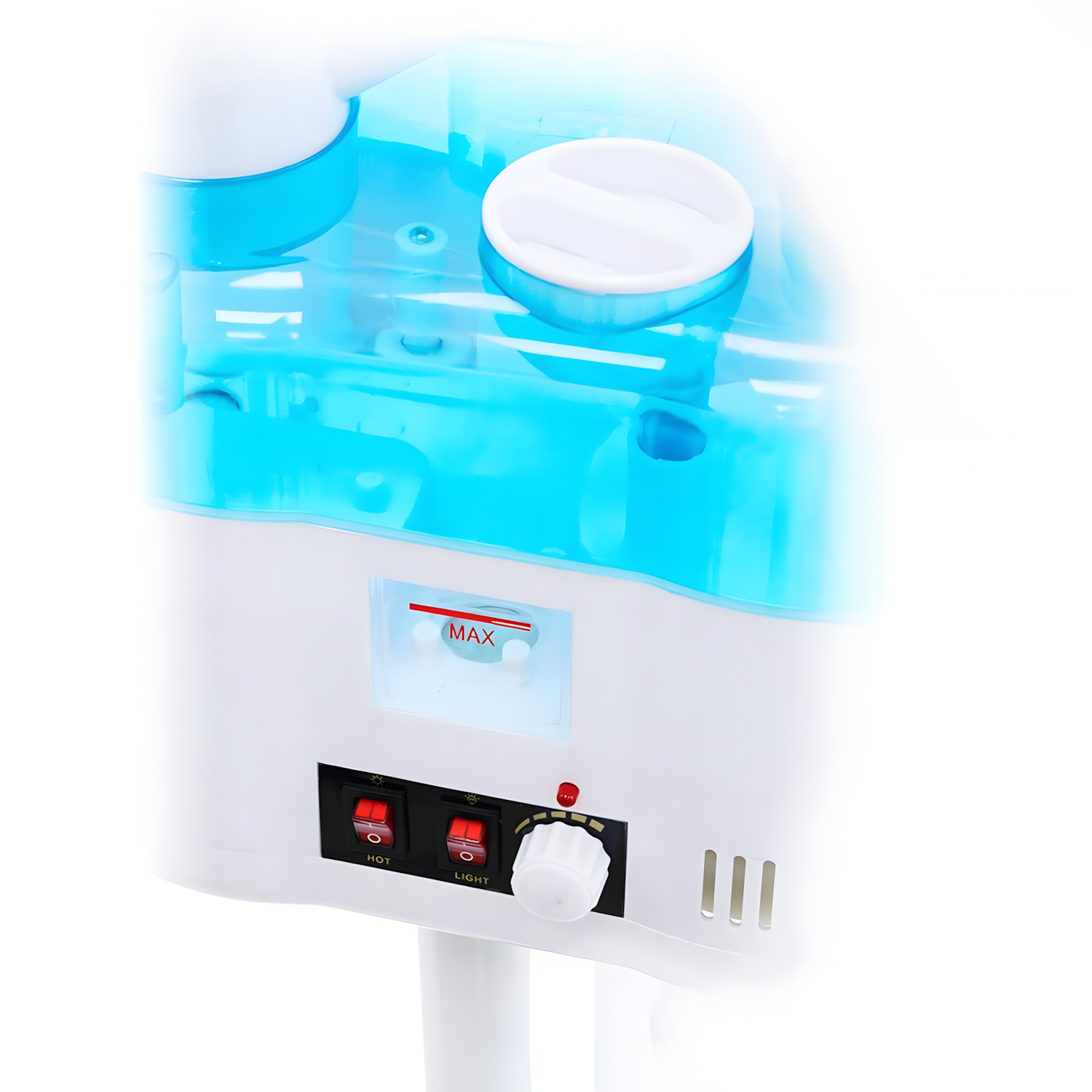 Vaporizador de Ozono y Brillo Natural Beth 2