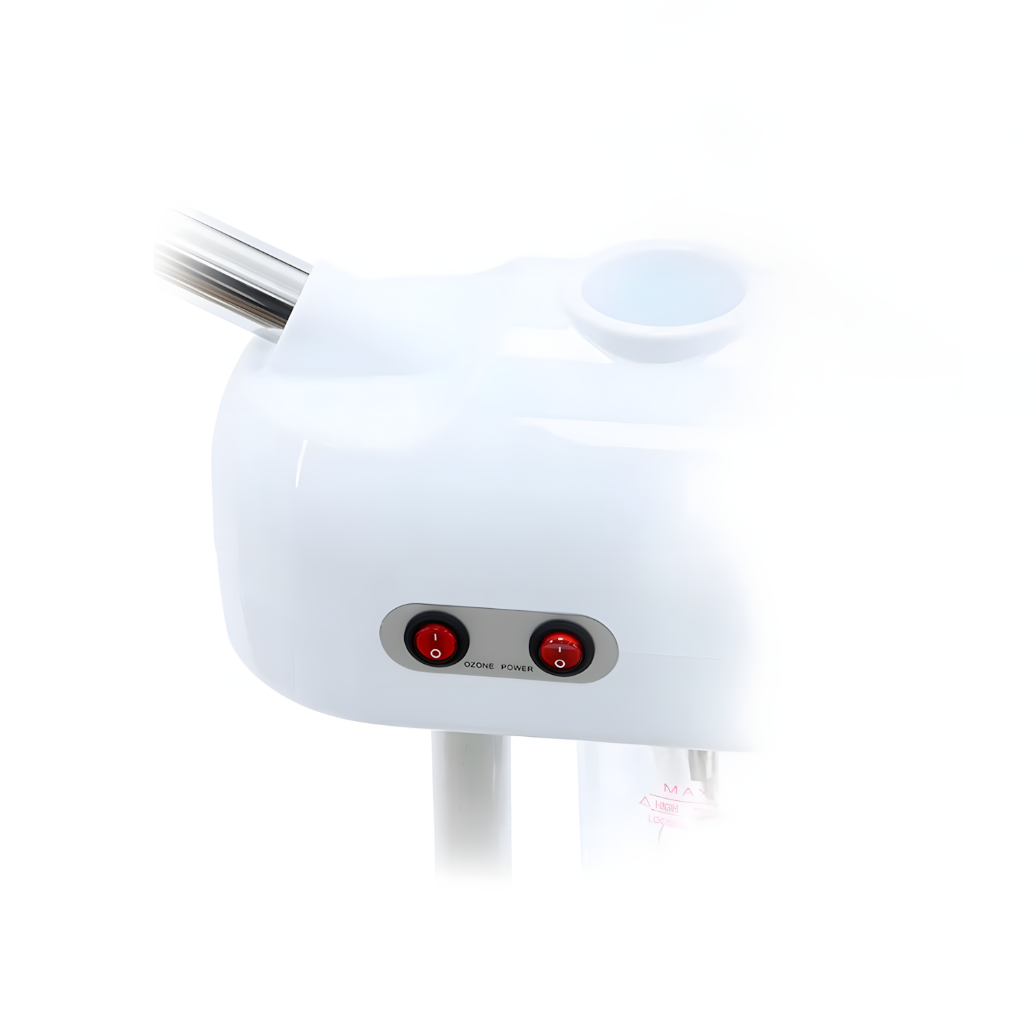 Vaporizador de Ozono Impureza Limpia Alice 2