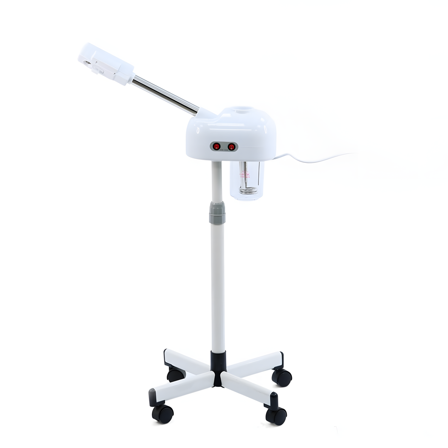 Vaporizador de Ozono Impureza Limpia Alice