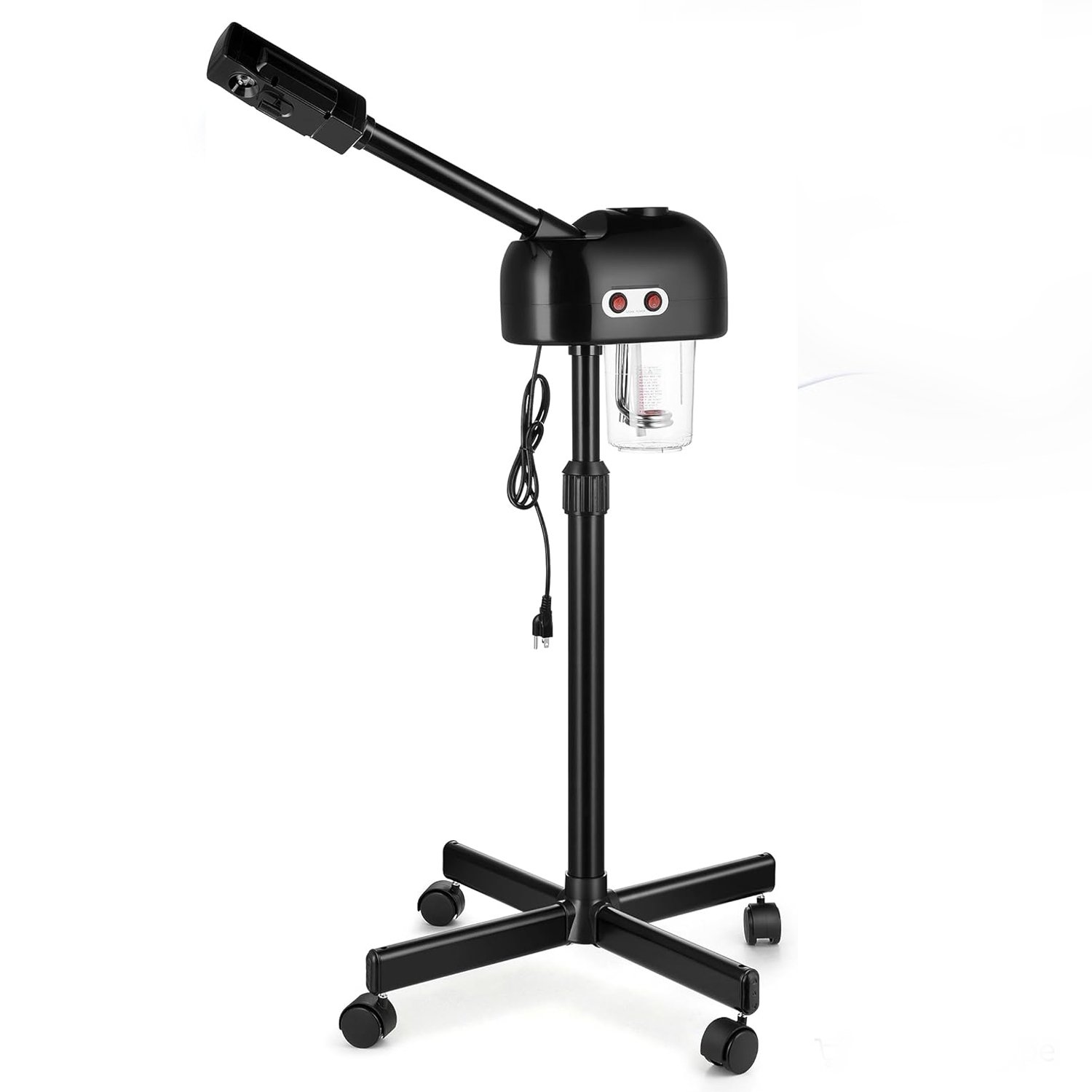 Vaporizador de Ozono Abre los Poros Jane