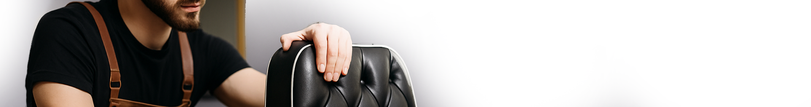 SILLÓN BARBERO