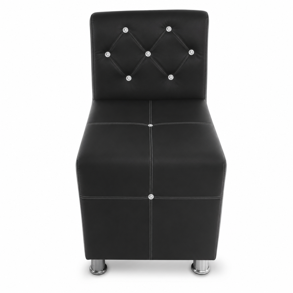 Sillón Auxiliar Elegancia Única