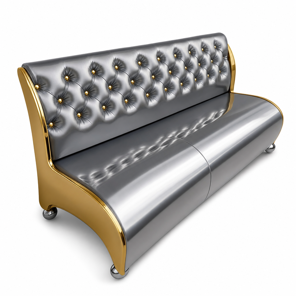 Sillon de espera