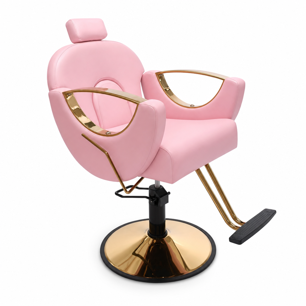 Silla de Maquillaje LIAN